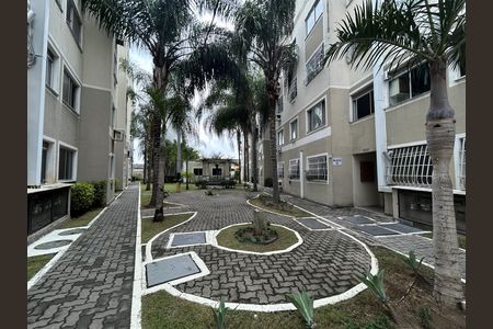 Apartamento para alugar com 44m², 2 quartos e 1 vagaÁrea comum