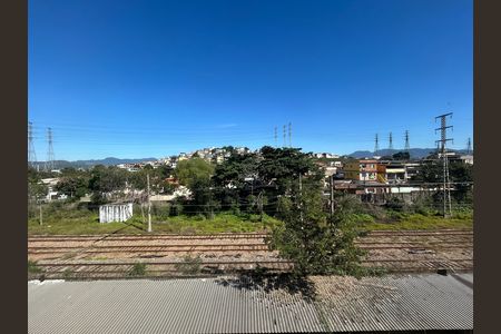 Apartamento para alugar com 44m², 2 quartos e 1 vagaVista do Quarto 2