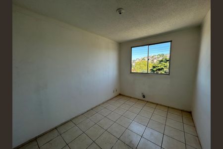 Apartamento para alugar com 44m², 2 quartos e 1 vagaQuarto 2