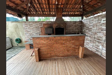 Apartamento para alugar com 44m², 2 quartos e 1 vagaÁrea comum - Churrasqueira