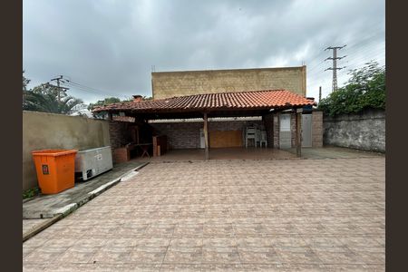 Apartamento para alugar com 44m², 2 quartos e 1 vagaÁrea comum - Churrasqueira
