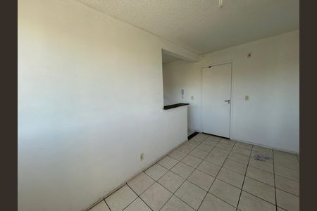 Sala de apartamento para alugar com 2 quartos, 44m² em Honório Gurgel, Rio de Janeiro