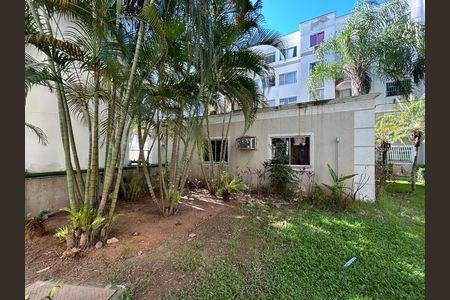 Apartamento para alugar com 44m², 2 quartos e 1 vagaÁrea comum