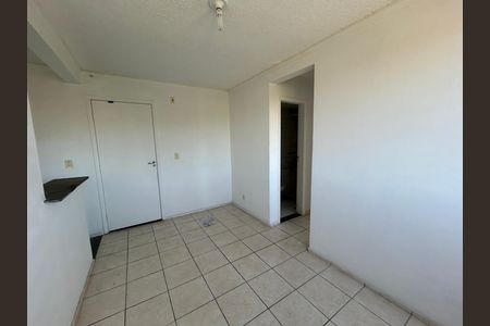 Apartamento para alugar com 44m², 2 quartos e 1 vagaSala