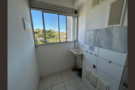 Apartamento para alugar com 44m², 2 quartos e 1 vagaÁrea de Serviço