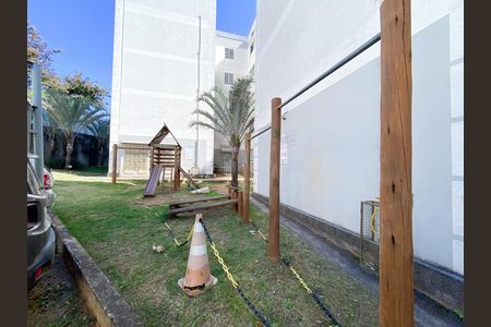 Apartamento à venda com 50m², 2 quartos e 1 vaga