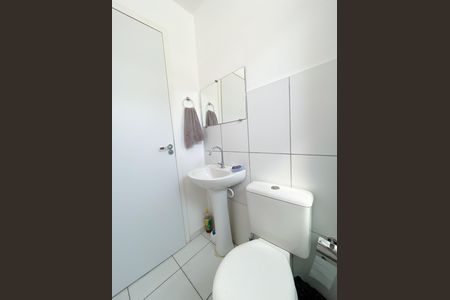 Apartamento à venda com 50m², 2 quartos e 1 vaga