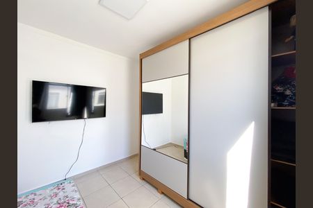 Apartamento à venda com 50m², 2 quartos e 1 vaga