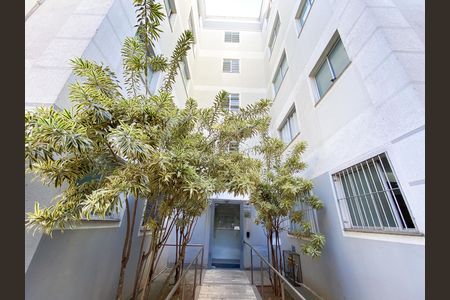 Apartamento à venda com 50m², 2 quartos e 1 vaga