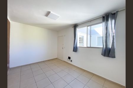 Apartamento à venda com 50m², 2 quartos e 1 vaga