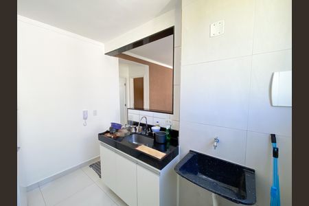 Apartamento à venda com 50m², 2 quartos e 1 vaga