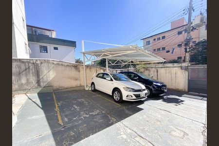 Apartamento à venda com 50m², 2 quartos e 1 vaga