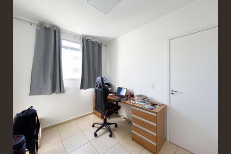 Apartamento à venda com 2 quartos, 50m² em Califórnia, Belo Horizonte