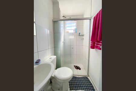 Apartamento à venda com 50m², 2 quartos e 1 vaga