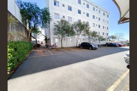 Apartamento à venda com 2 quartos, 50m² em Califórnia, Belo Horizonte
