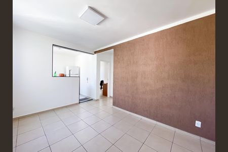 Apartamento à venda com 2 quartos, 50m² em Califórnia, Belo Horizonte