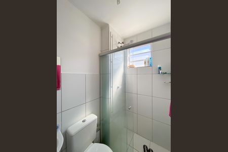 Apartamento à venda com 50m², 2 quartos e 1 vaga