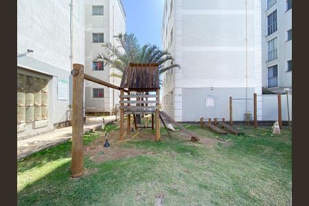 Apartamento à venda com 50m², 2 quartos e 1 vaga