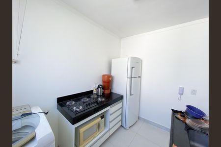 Apartamento à venda com 50m², 2 quartos e 1 vaga