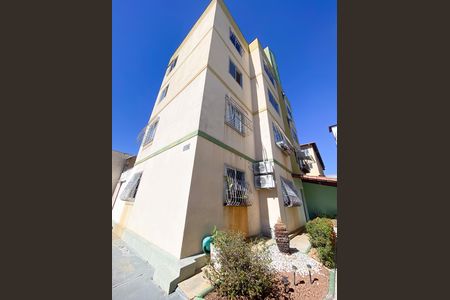 Apartamento à venda com 50m², 2 quartos e 1 vaga