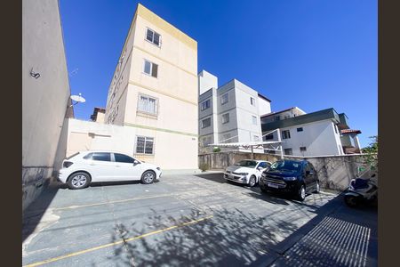 Apartamento à venda com 50m², 2 quartos e 1 vaga