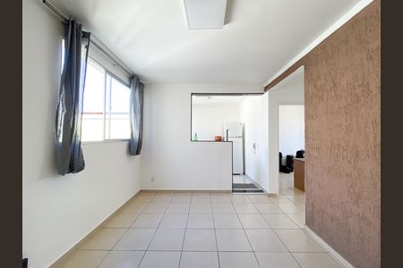 Apartamento à venda com 2 quartos, 50m² em Califórnia, Belo Horizonte