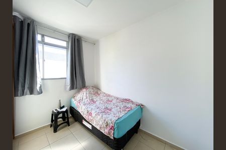 Apartamento à venda com 2 quartos, 50m² em Califórnia, Belo Horizonte