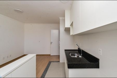 Apartamento para alugar com 45m², 2 quartos e 1 vaga Apartamento para alugar com 45m², 2 quartos e 1 vagaCozinha