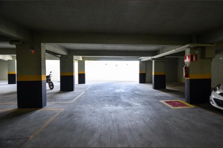 Apartamento para alugar com 45m², 2 quartos e 1 vaga Apartamento para alugar com 45m², 2 quartos e 1 vagaGaragem