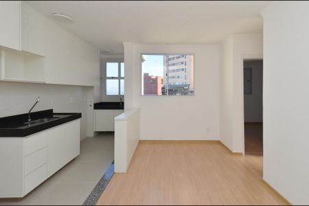 Apartamento para alugar com 45m², 2 quartos e 1 vaga Apartamento para alugar com 45m², 2 quartos e 1 vagaSala Ambientes