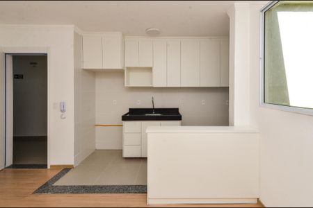 Apartamento para alugar com 45m², 2 quartos e 1 vaga Apartamento para alugar com 45m², 2 quartos e 1 vagaCozinha