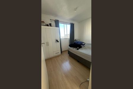 Quarto de apartamento para alugar com 2 quartos, 42m² em Parque da Matriz, Gravataí
