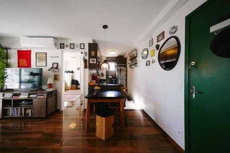 Apartamento à venda com 47m², 2 quartos e 1 vaga Apartamento à venda com 47m², 2 quartos e 1 vagaCozinha