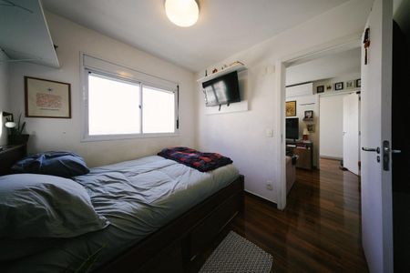 Apartamento à venda com 47m², 2 quartos e 1 vaga Apartamento à venda com 47m², 2 quartos e 1 vagaQuarto 1
