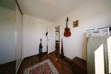Apartamento à venda com 47m², 2 quartos e 1 vaga Apartamento à venda com 47m², 2 quartos e 1 vagaQuarto 2