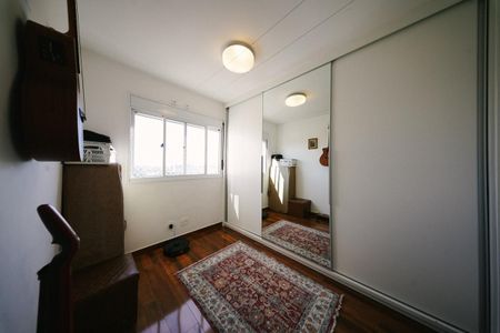 Apartamento à venda com 47m², 2 quartos e 1 vaga Apartamento à venda com 47m², 2 quartos e 1 vagaQuarto 2
