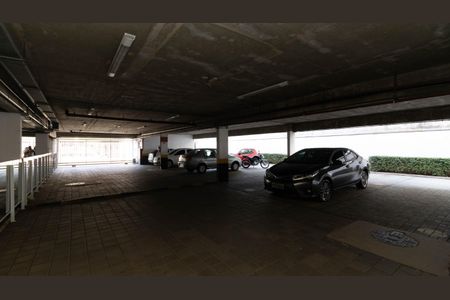 Apartamento à venda com 47m², 2 quartos e 1 vaga Apartamento à venda com 47m², 2 quartos e 1 vagaGaragem
