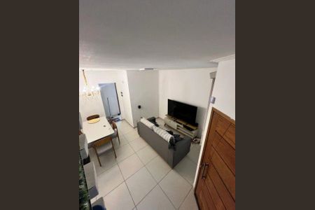 Casa à venda com 2 quartos, 100m² em Campo Grande, Rio de Janeiro