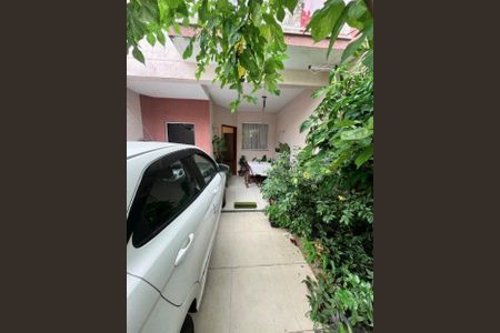Casa à venda com 2 quartos, 100m² em Campo Grande, Rio de Janeiro