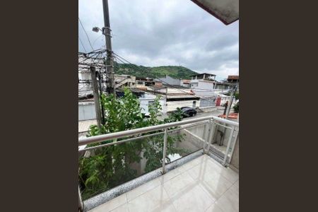 Casa à venda com 2 quartos, 100m² em Campo Grande, Rio de Janeiro