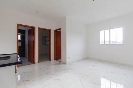 Apartamento para alugar com 1 quarto, 40m² em Jardim Aricanduva, São Paulo