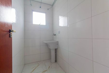 Apartamento para alugar com 40m², 1 quarto e sem vaga Apartamento para alugar com 40m², 1 quarto e sem vagaÁrea de Serviço