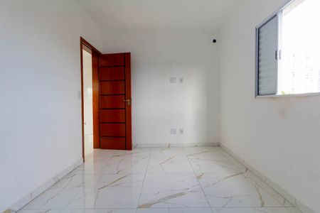 Quarto de apartamento para alugar com 1 quarto, 40m² em Jardim Aricanduva, São Paulo