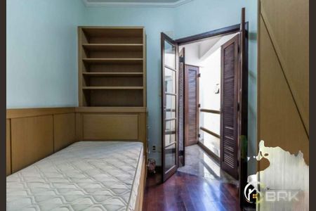 Casa à venda com 3 quartos, 303m² em Chácara Belenzinho, São Paulo