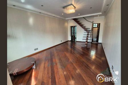 Casa à venda com 3 quartos, 303m² em Chácara Belenzinho, São Paulo