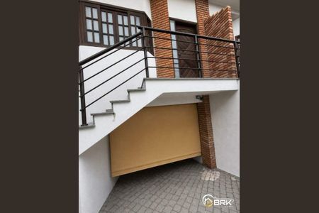 Casa à venda com 3 quartos, 303m² em Chácara Belenzinho, São Paulo