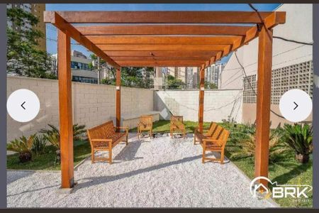 Apartamento à venda com 1 quarto, 38m² em Tatuapé, São Paulo