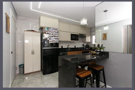 Apartamento à venda com 38m², 1 quarto e 1 vaga