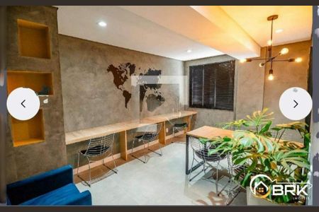 Apartamento à venda com 1 quarto, 38m² em Tatuapé, São Paulo
