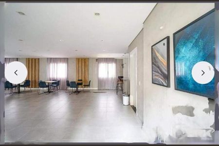 Apartamento à venda com 1 quarto, 38m² em Tatuapé, São Paulo